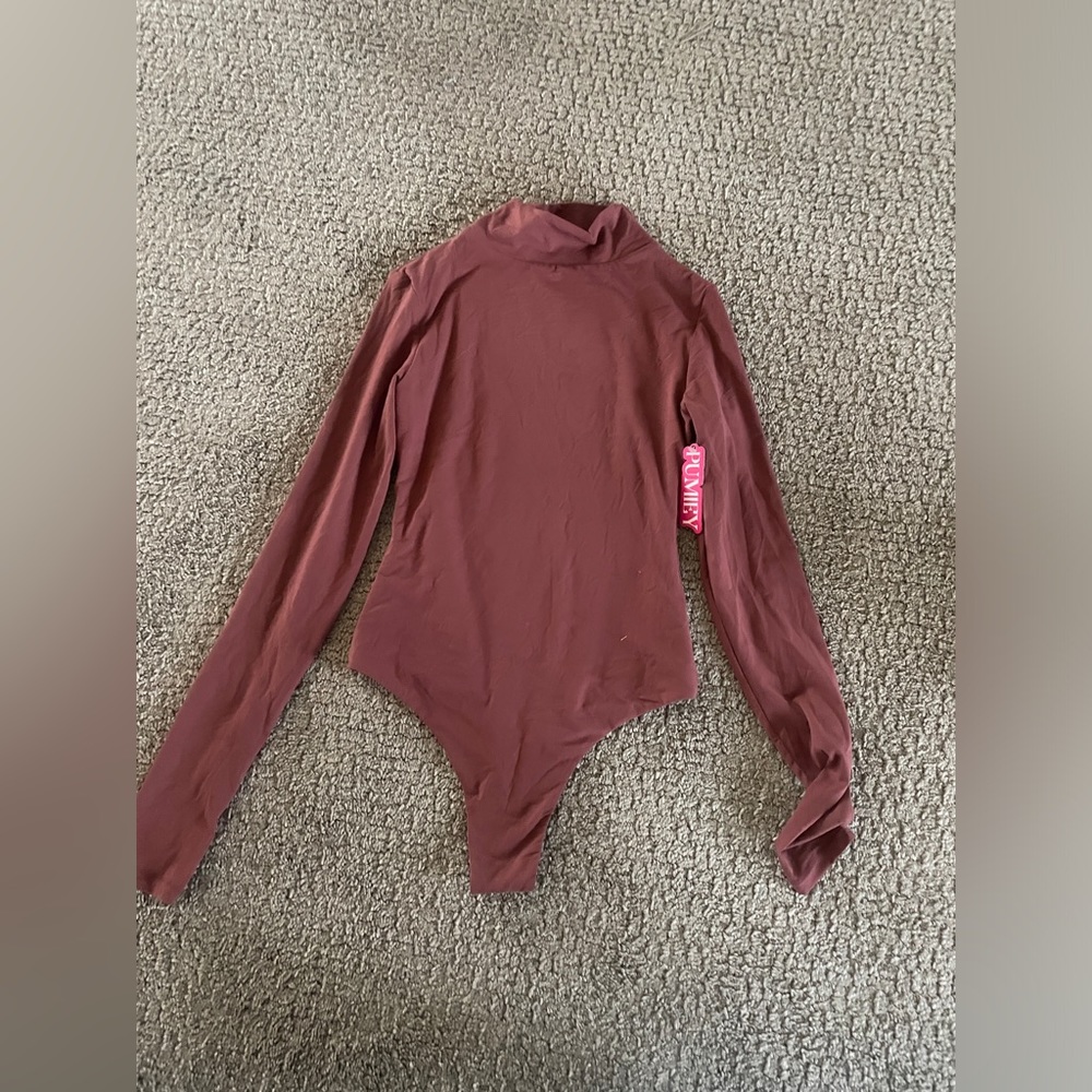 Pumiey bodysuit